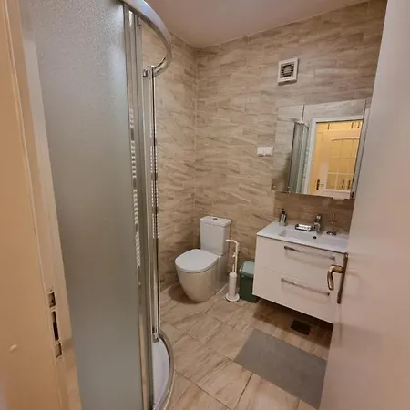 Apartma Vrtnica, Vila Golf Rogaška Slatina Kültér fotó